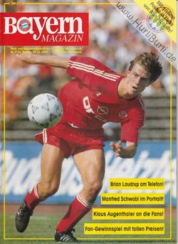 Bayern Magazin