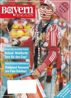Bayern Magazin