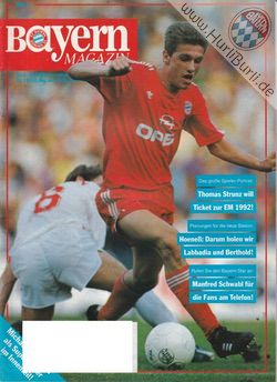 Bayern Magazin