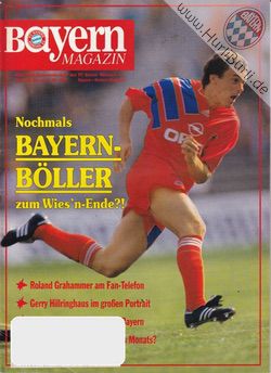 Bayern Magazin