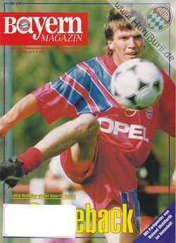 Bayern Magazin