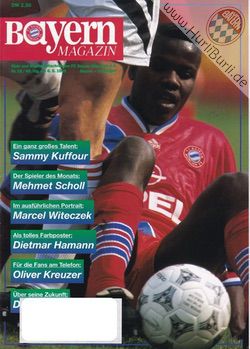 Bayern Magazin
