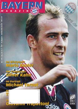 Bayern Magazin