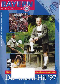 Bayern Magazin