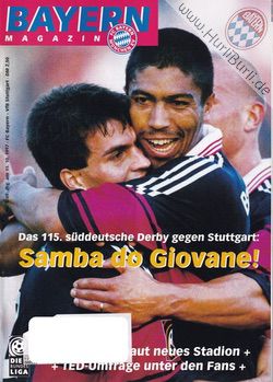 Bayern Magazin
