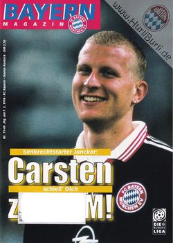 Bayern Magazin