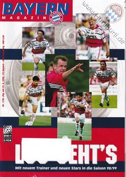 Bayern Magazin