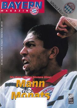 Bayern Magazin