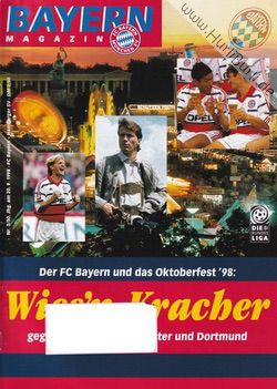 Bayern Magazin
