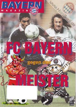 Bayern Magazin