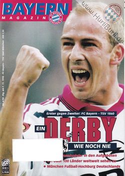 Bayern Magazin