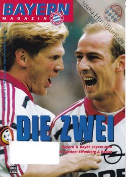 Bayern Magazin