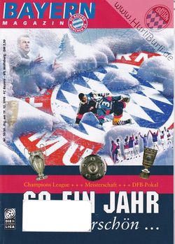 Bayern Magazin