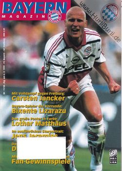 Bayern Magazin