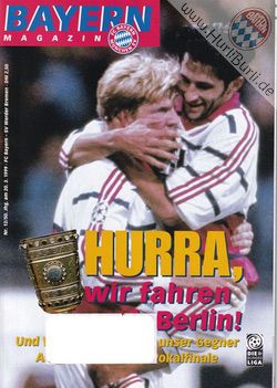 Bayern Magazin