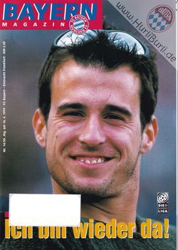 Bayern Magazin