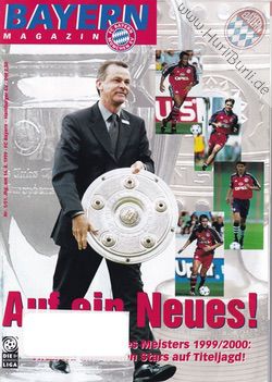 Bayern Magazin