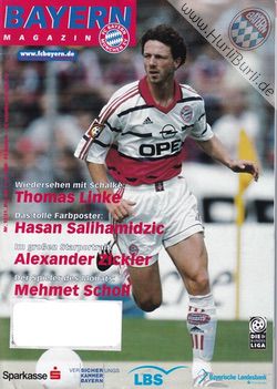 Bayern Magazin