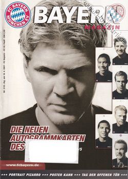 Bayern Magazin