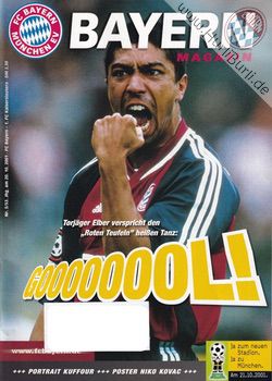 Bayern Magazin