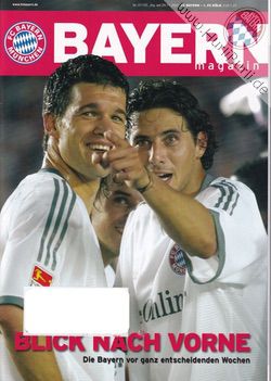 Bayern Magazin