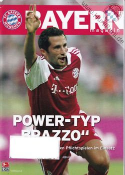 Bayern Magazin
