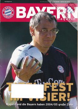 Bayern Magazin
