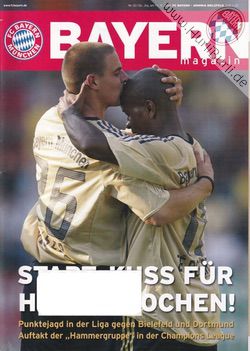 Bayern Magazin