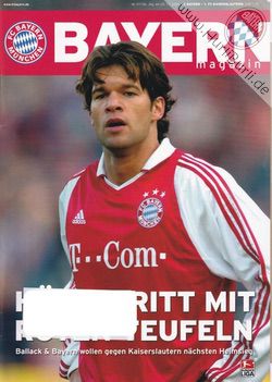 Bayern Magazin