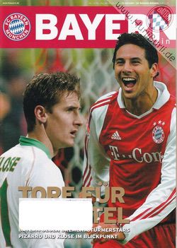 Bayern Magazin