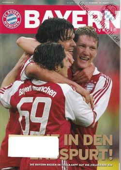 Bayern Magazin