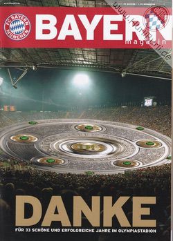 Bayern Magazin
