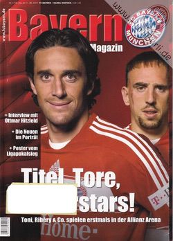 Bayern Magazin