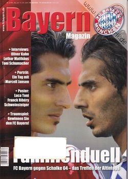 Bayern Magazin