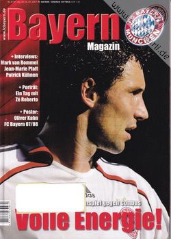 Bayern Magazin