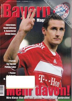 Bayern Magazin