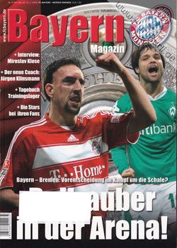 Bayern Magazin