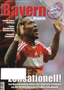 Bayern Magazin