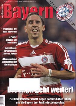 Bayern Magazin