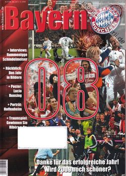 Bayern Magazin