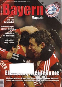 Bayern Magazin