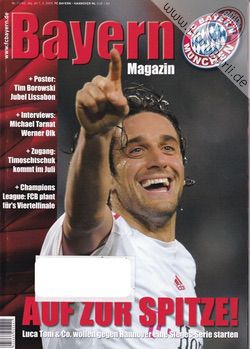 Bayern Magazin