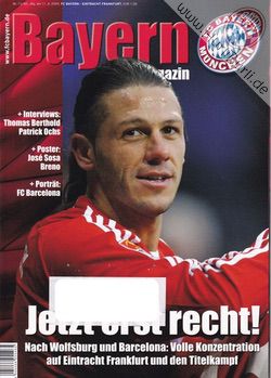 Bayern Magazin