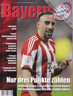 Bayern Magazin