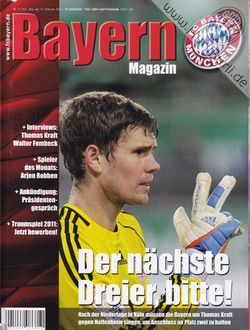 Bayern Magazin