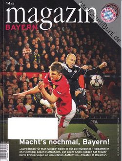 Bayern Magazin