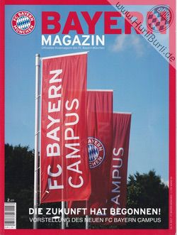 Bayern Magazin