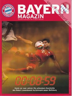 Bayern Magazin