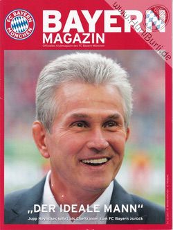 Bayern Magazin