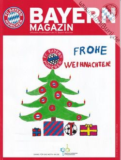 Bayern Magazin